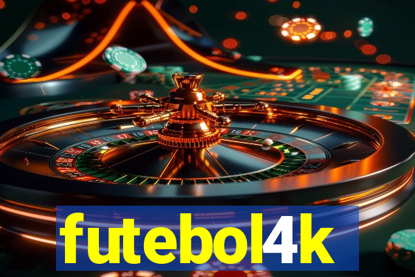 futebol4k