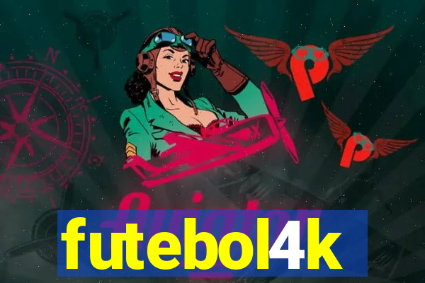 futebol4k