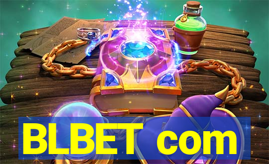 BLBET com