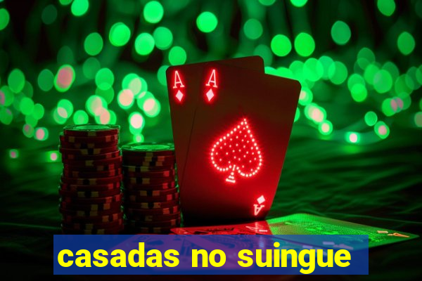 casadas no suingue