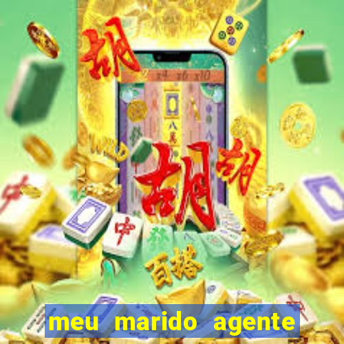 meu marido agente secreto download