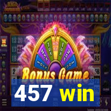 457 win