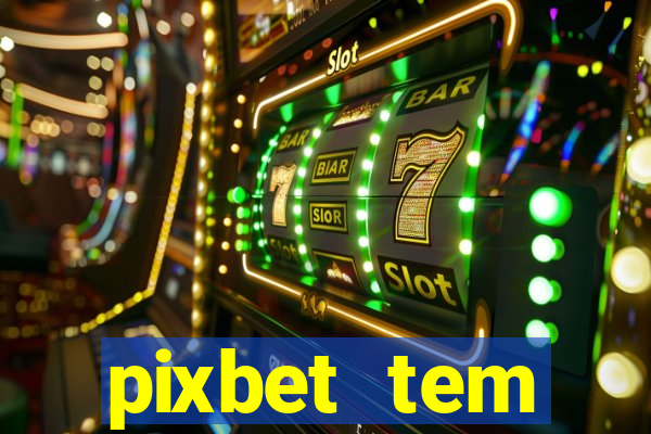 pixbet tem pagamento antecipado