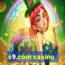 s9.com casino