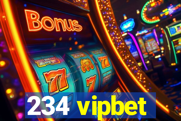 234 vipbet