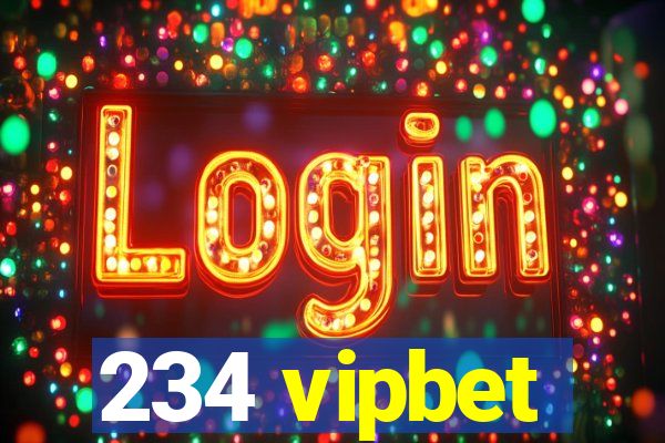 234 vipbet