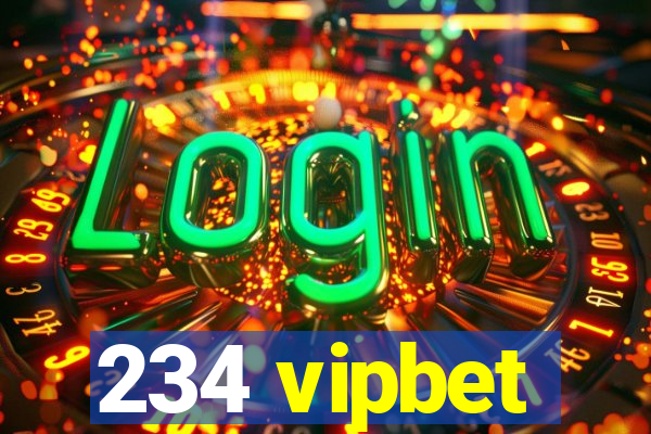 234 vipbet