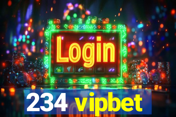 234 vipbet