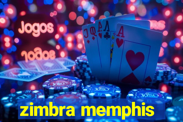 zimbra memphis