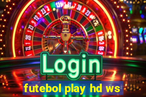 futebol play hd ws