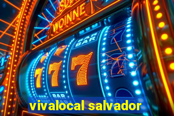 vivalocal salvador