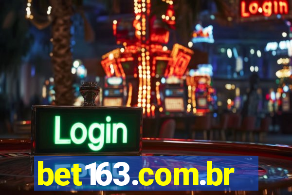 bet163.com.br