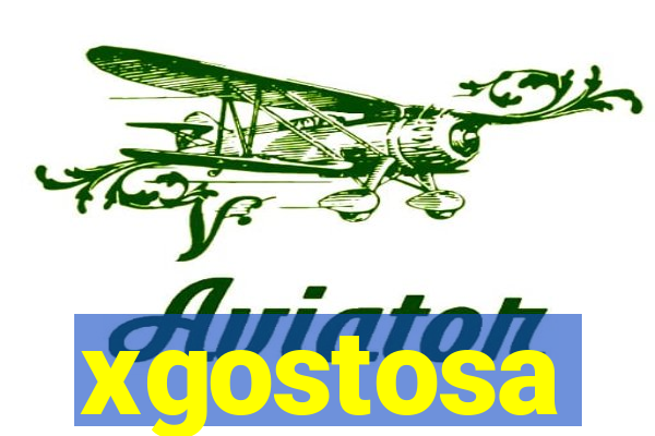 xgostosa