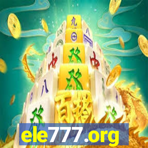 ele777.org