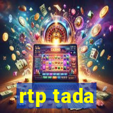 rtp tada