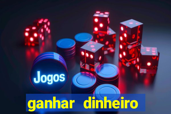 ganhar dinheiro jogando damas