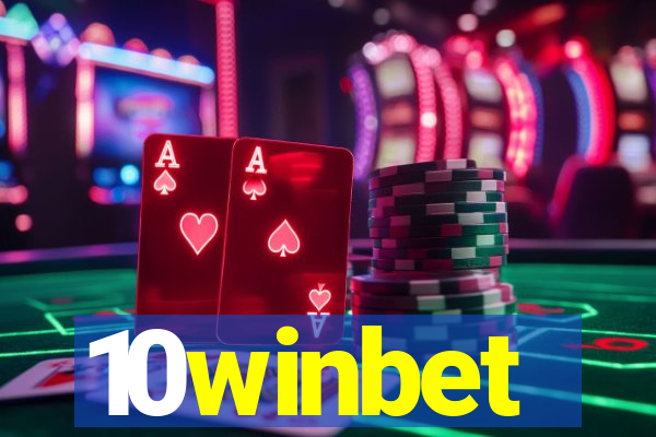 10winbet