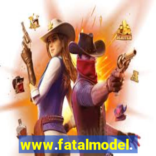 www.fatalmodel.cok