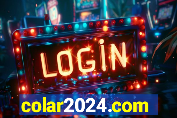 colar2024.com