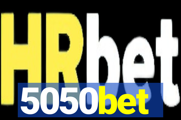 5050bet