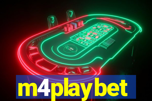 m4playbet