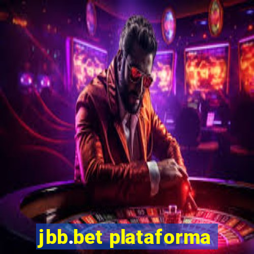 jbb.bet plataforma