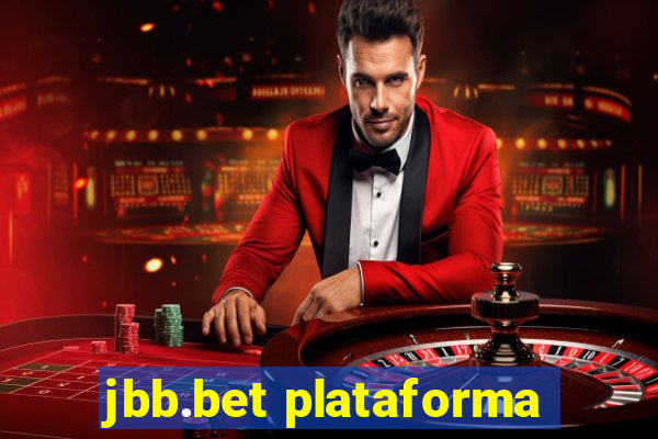 jbb.bet plataforma