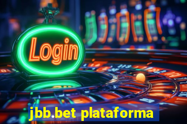 jbb.bet plataforma