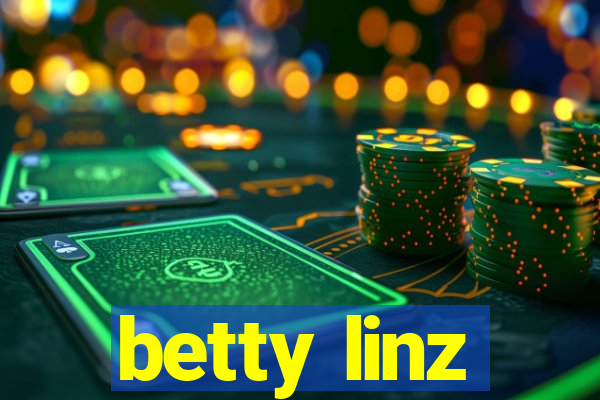 betty linz