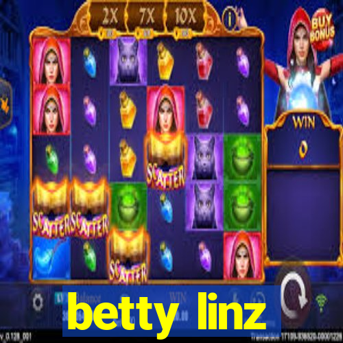 betty linz