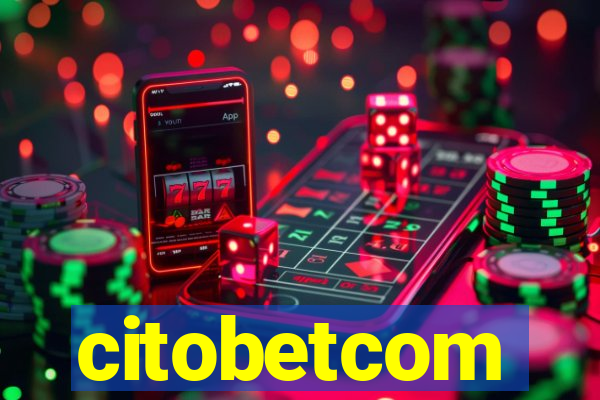 citobetcom