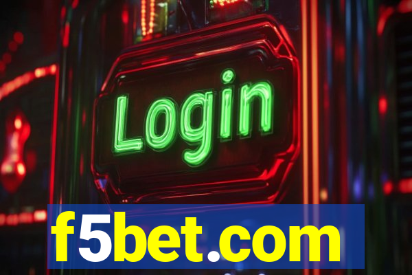 f5bet.com