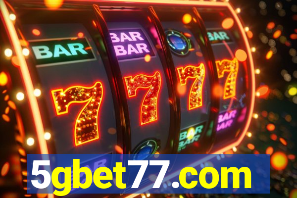 5gbet77.com