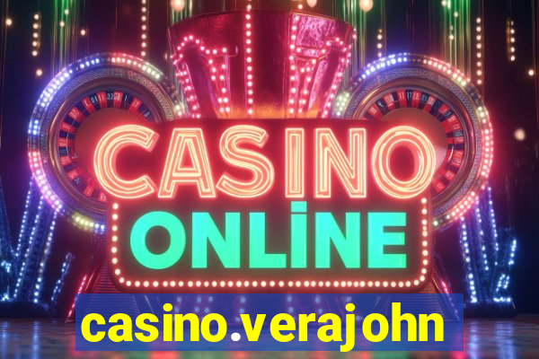 casino.verajohn