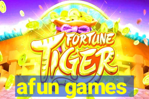 afun games