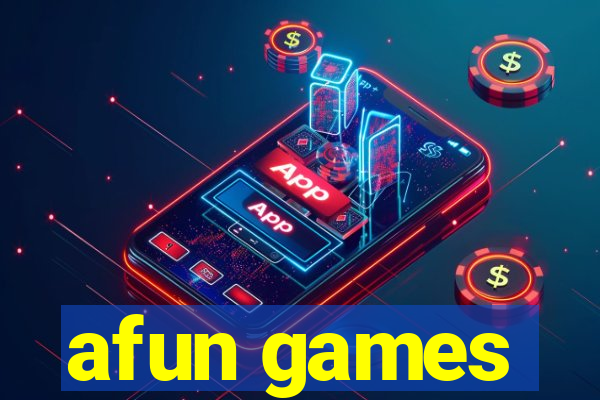 afun games