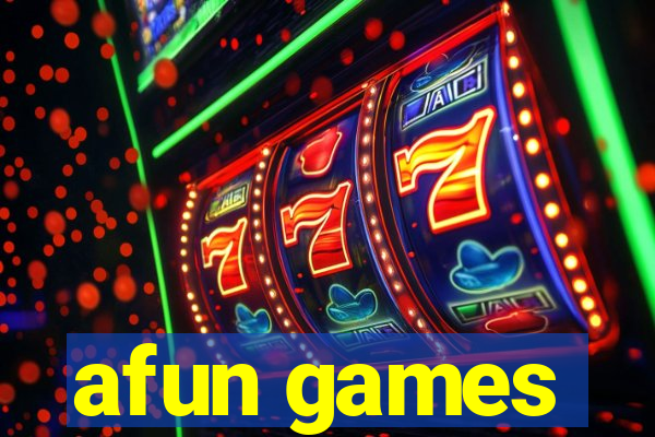 afun games