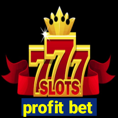 profit bet