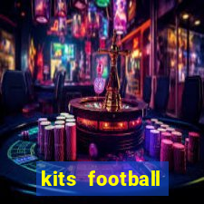 kits football manager 2016