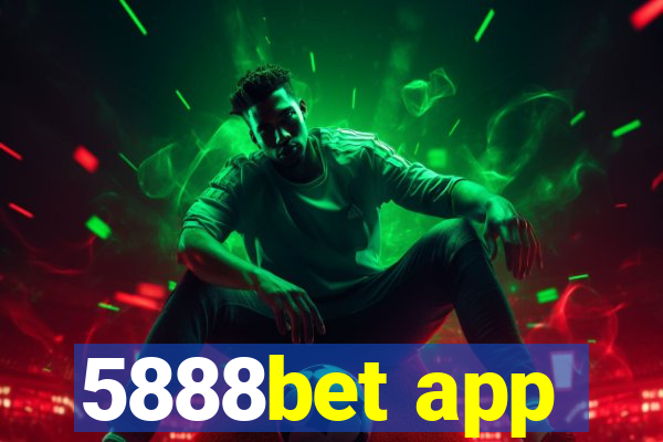 5888bet app