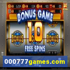 000777games.com