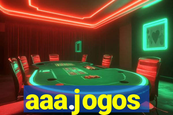 aaa.jogos