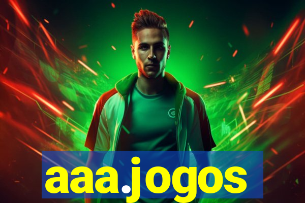 aaa.jogos