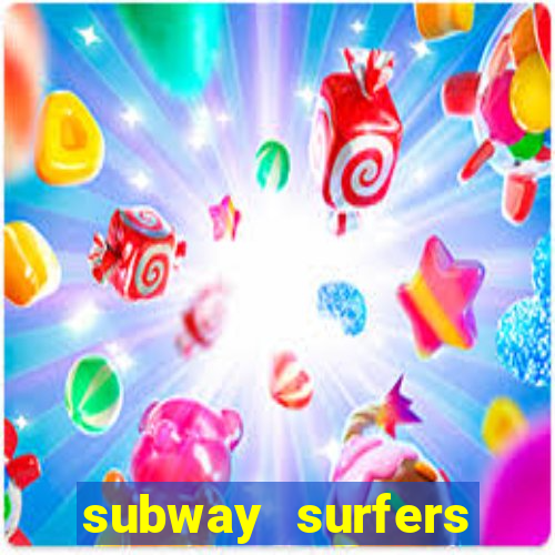 subway surfers unblocked games 66 ez