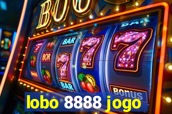 lobo 8888 jogo