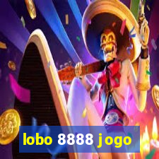 lobo 8888 jogo