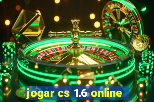 jogar cs 1.6 online