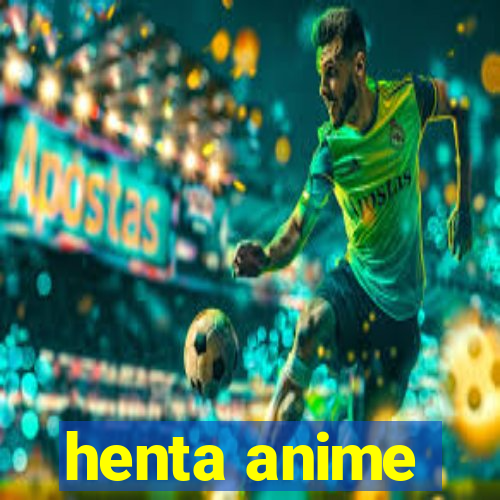 henta anime