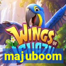 majuboom