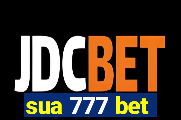 sua 777 bet